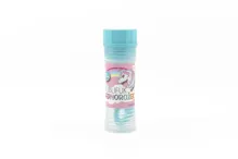 Bublifuk 50 ml, 11 cm - Jednorožec (5)