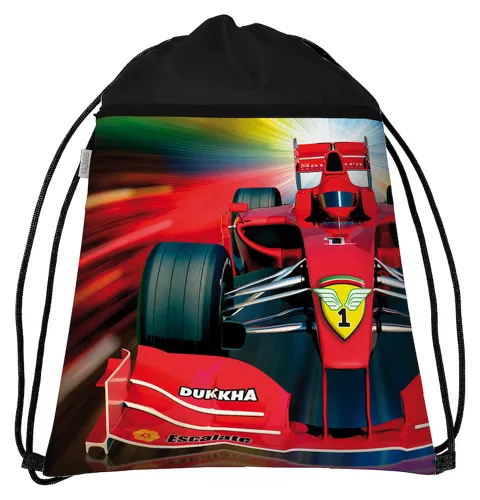 Sáček na cvičky STIL Formula