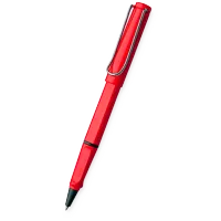 Roller Lamy Safari Shiny Red Roller Lamy Safari Shiny Red