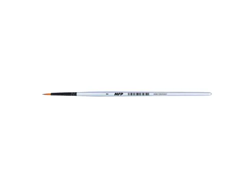 Štětec synthetic kulatý - velikost 2
