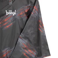 Dětská pláštěnka BAAGL, vel. XL - Láva (3)