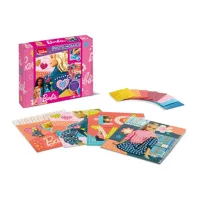 Sada Maped Creativ Barbie Mosaics (1)