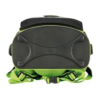 Školní set Herlitz UltraLight Plus XL Jungle 4dílný (5)