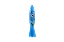 Torpédo pro potápění 13 cm - mix barev (10)
