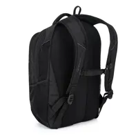 Studentský batoh Bagmaster Hudson 22 A černý + gumovací pero Pilot Frixion (10)