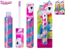 Unicorn lesk na rty 7,2 g - mix barev