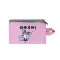 Skládací sportovní taška Baagl Hoop Kuromi Grey 22 l (4)