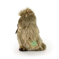 Plyšový výr 17 cm ECO-FRIENDLY (2)