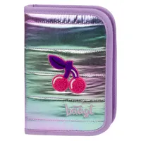 Školní aktovkový set 3-dílný Baagl Zippy Lavender (11)