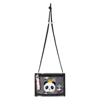 Peněženka na krk BAAGL - Panda