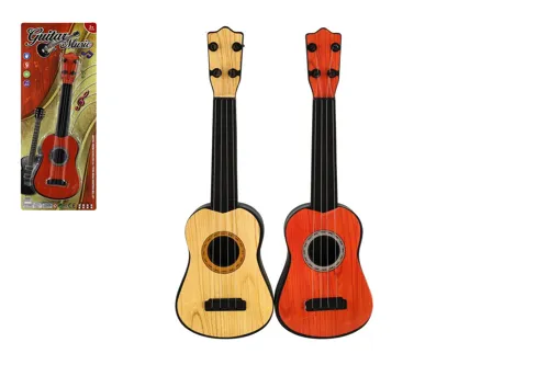 Kytara 32 cm - mix barev