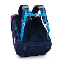 Školní batohový set 3-dílný Karton P+P Premium Cool Kůň (3)