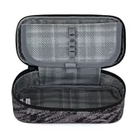 Studentský penál Bagmaster Case Lincoln 23 A šedý (4)