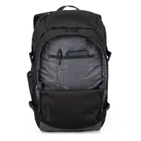 Bagmaster studentský batoh FUTURITY 22 A ČERNÝ + gumovací pero Pilot Frixion + 3 roky záruka (7)