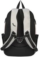 Studentský batoh STIL Baggo Flex, White Bee (3)