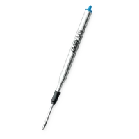 Náplň do kuličkového pera Lamy M 16, 1,0 mm - modrá Náplň do kuličkového pera Lamy M 16, 1,0 mm - modrá
