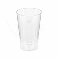 Kelímek krystal (PS) Ø 79 mm 0,3 L, 25 ks Kelímek krystal (PS) Ø 79 mm 0,3 L, 25 ks