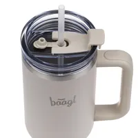Termoláhev Baagl B-Cup Latte (2)