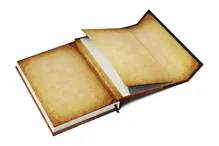 Týdenní diář 2027 Notique magnetický Harry Potter Relikvie smrti 11 x 16 cm (7)