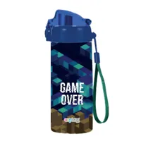 Láhev na pití 600 ml OXY CLiCK Game Over