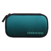 Penál pouzdro školní Coocazoo Teal Shadows (1)