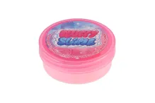Sliz duhový 7,5 cm - mix barev (10)