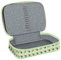 Školní etue Maxi Avocado - STIL (2)