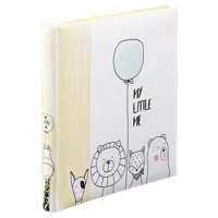 Hama album klasické MY LITTLE ME 29x32 cm, 60 stran (1)