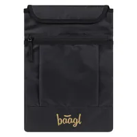 Obal na notebook Baagl Gold (1)