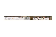 Brokovnice na kuličky 46 cm s vodními kuličkami 6 mm, pěnovými a gumovými náboji (3)