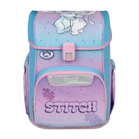 Školní batohový set 5dílný Karton P+P Stitch (11)