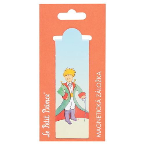 Magnetická záložka Malý princ (Le Petit Prince) – Traveler