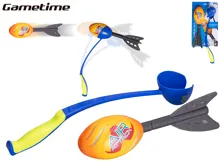 Gametime raketa 29 cm s odpalovačem