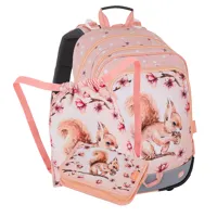 Školní set 3-dílný Alfa 26 A Veverka - Bagmaster