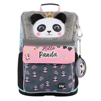 Školní aktovka Baagl Zippy Panda
