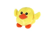 Plyšový míček zvířátko 8 cm - mix motivů (11)