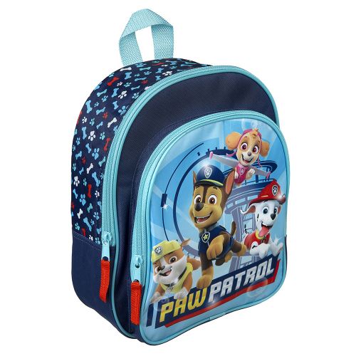 Batoh dětský předškolní Karton P+P - Paw Patrol