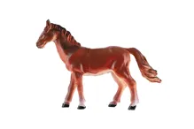 Zvířátka domácí farma, 6 ks 9 cm (4)