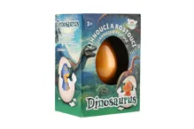Vejce líhnoucí a rostoucí dinosaurus 6cm v krabičce 8x11x5,5cm v 12 ks v boxu (2)