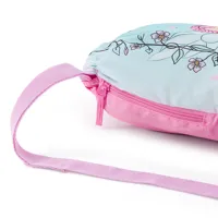 Školní batohový set 5-dílný Bagmaster Alfa 25 A Víla (18)