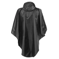 Dětská pláštěnka BAAGL, vel. M - Batman Logo (2)