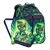 Školní batohový set 3-dílný Bagmaster Lumi 25 C Dinosaurus