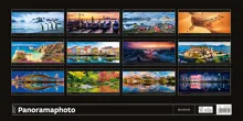 Nástěnný kalendář 2027 Helma Panoramaphoto (14)