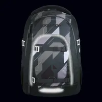 Školní batoh Coocazoo Mate Dark Race (13)