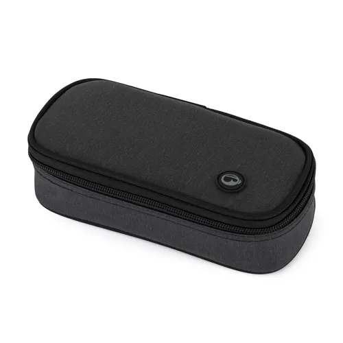 Studentský penál Bagmaster Case Scout 25 A šedý