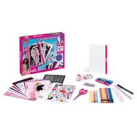 Sada Maped Creativ - Scrapbook Barbie (1)