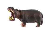 Zvířátka safari ZOO 13–18 cm - mix motivů (3)