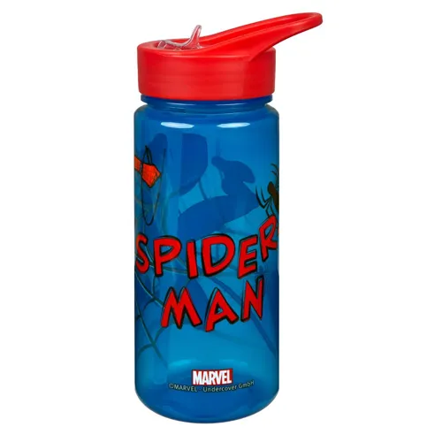 Láhev na pití 500 ml Karton P+P Spider-Man