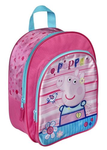 Batoh dětský předškolní Karton P+P - Peppa Pig