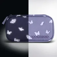 Penál pouzdro školní Coocazoo Reflective Wings (8)